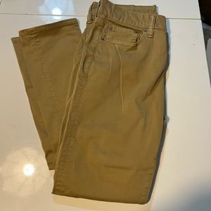 AE Mens khakis